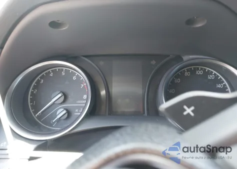 2023 Toyota Camry Se from USA, damaged, VIN 4T1G11AK6PU795443